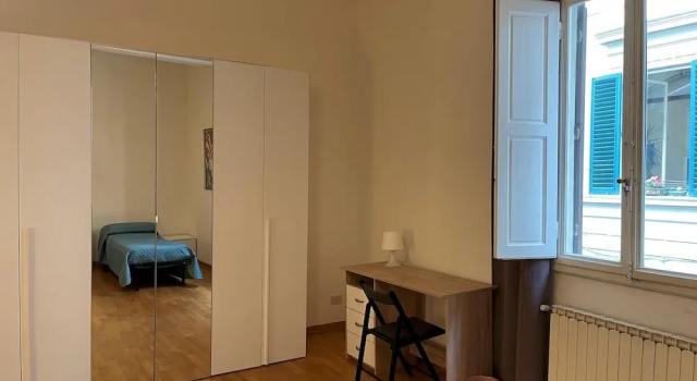 Апартаменты Badesse Apartment in Firenze