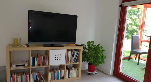 Апартаменты Charmante Einliegerwohnung