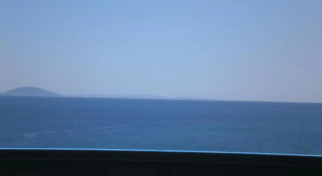 Апартаменты Seaview - Selfcatering Apartment - Helen No 1
