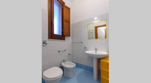 Апартаменты c 1 комнатой Casa Marcella San Vito Lo Capo