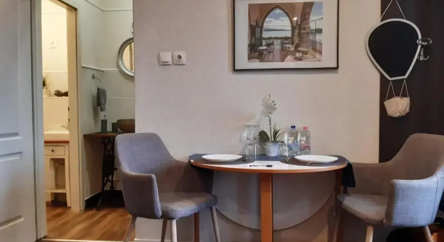 Апартаменты Ady Apartman