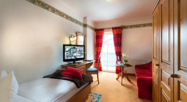 Номер Classic Sporthotel Cinderella