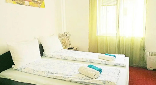 Двухместный номер Standard Sarajevo Rooms