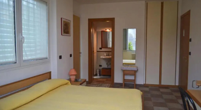 Номер Standard Bed & Breakfast Valtellina