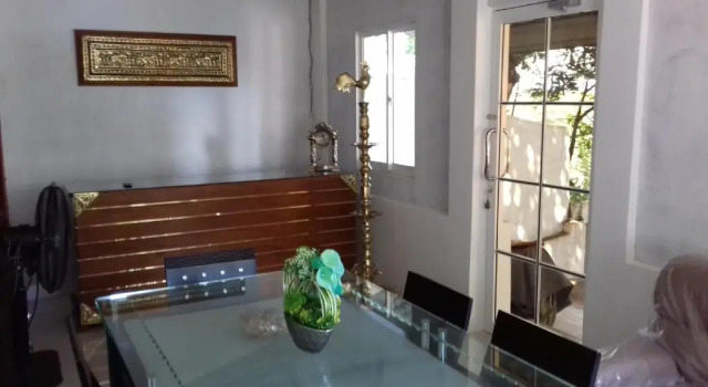 46 Tourist Guest House, Забронировать Гостевой дом Гостевые дома Канди, рядом с British Garrison Cemetery, Гостевой дом