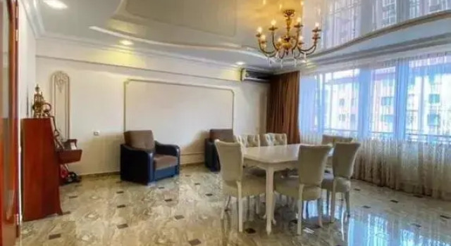 Апартаменты Apartment Dolphin