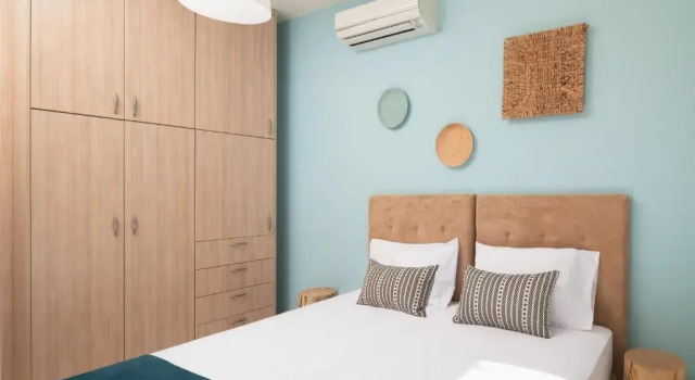 Melissa Villa, a Rejuvenating Retreat, By ThinkVilla, Rezerwuj Hotel Hotele w Retimno z parkingiem, Parking
