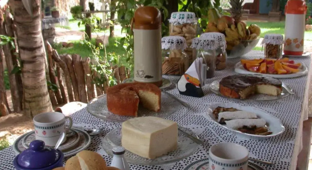 Pousada Bangalô