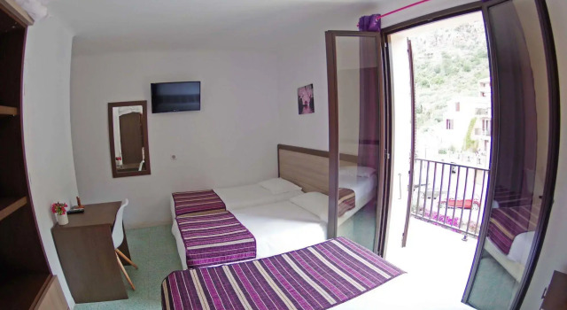 Hotel Brise de Mer