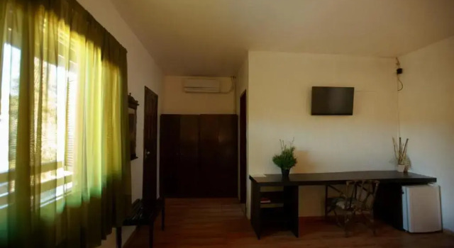 Номер Luxury Pousada São Chico Eco Village