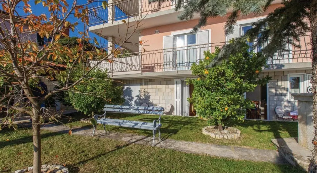 Stunning Home in Piran With Wifi and 0 Bedrooms