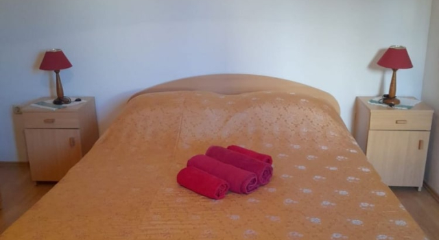 Апартаменты Apartments Jere