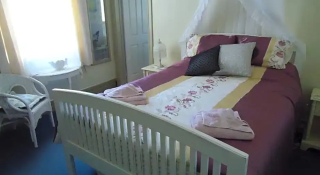 Astonleigh Villa Bed & Breakfast