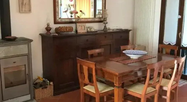 Hytte Casa Riccardo