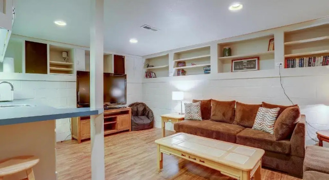 11 Pine Mt-AC-Hot Tub-4BR/4BA