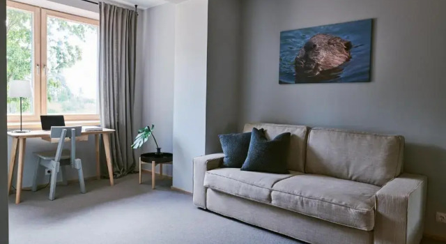 Apartment Barono Vila