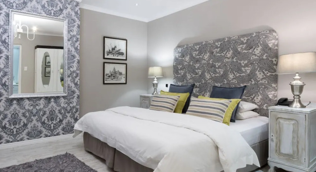 Номер Standard Riverside Boutique Hotel