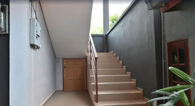 Zen Rooms Tok Jah Guest House, Rezerwuj Pensjonat Pantai Cenang 