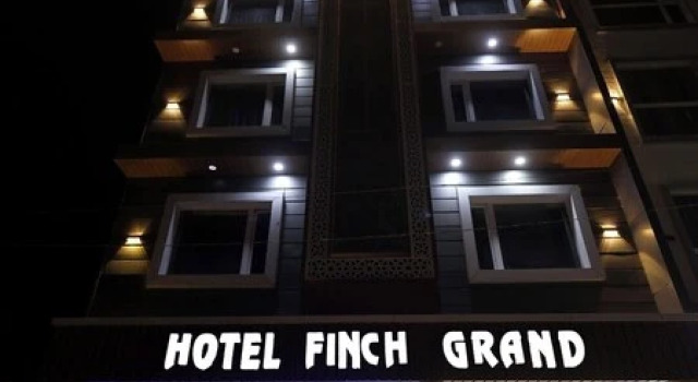 Hotel Finch Grand by Revaantra, Rezervovat Hotel Haridvár Uttarakhand
