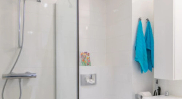 Одноместный номер Standard c 1 комнатой с балконом Precious Apartment