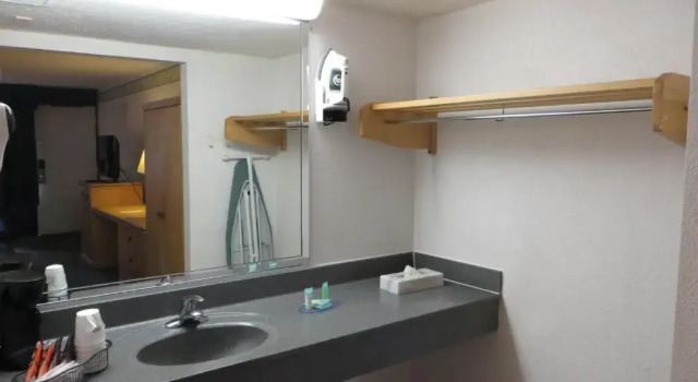 Двухместный номер Standard с видом на озеро Maingate Lakeside Resort