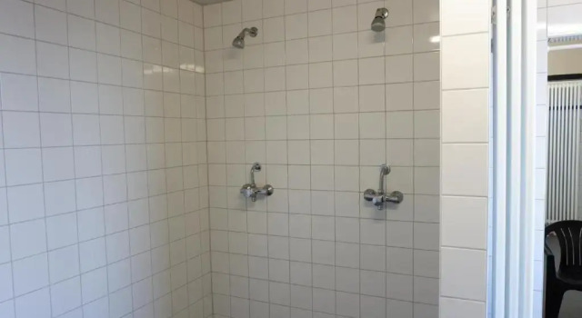 Номер Standard Hostel am Kurtti