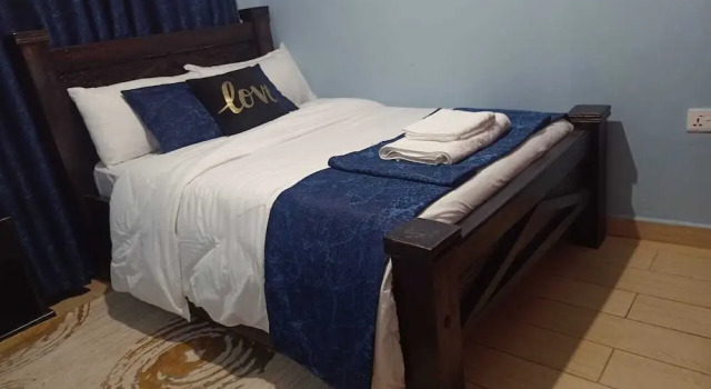 Lux Suites Trm drive Apartments Roysambu, Забронировать Апартаменты/квартира Апартаменты Найроби Каунти, недорого, Апартаменты/квартира