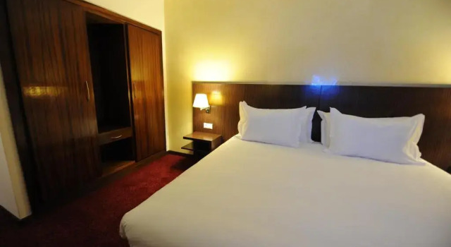 Двухместный номер Standard Rive Hotel