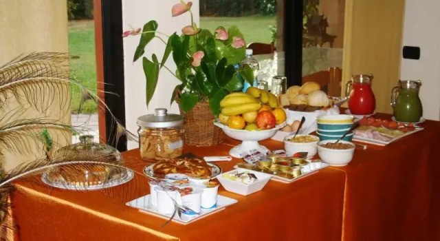 B&B La Bressanella