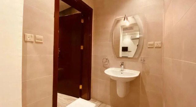 Люкс с 2 комнатами Masa Residences-شقق الماسة