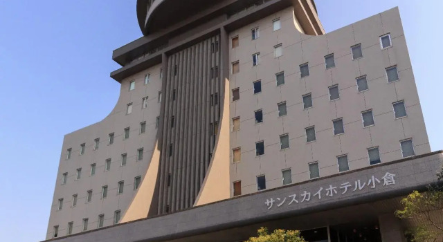 Номер Standard Sunsky Hotel