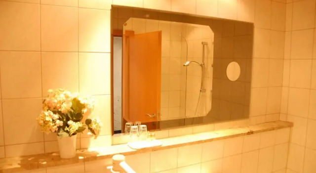 Номер Standard Hotel Edelweiss