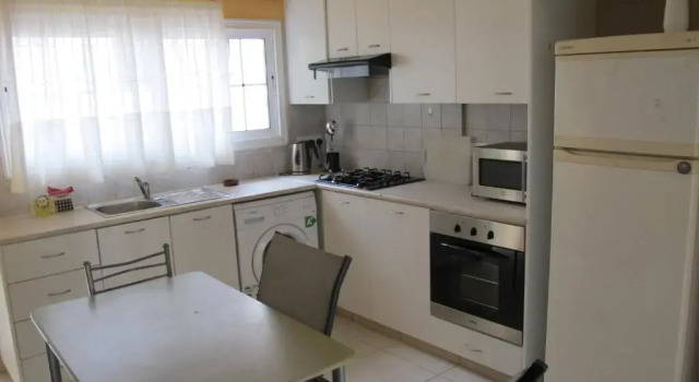 Апартаменты с 2 комнатами Vergi Apartments