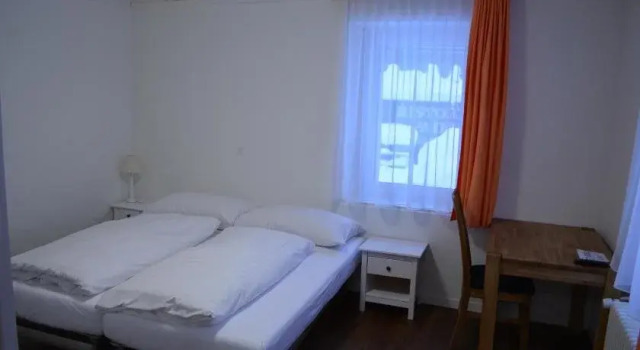 Hotel Frieden, Rezervasyon Otel Davos-Dorf Davos