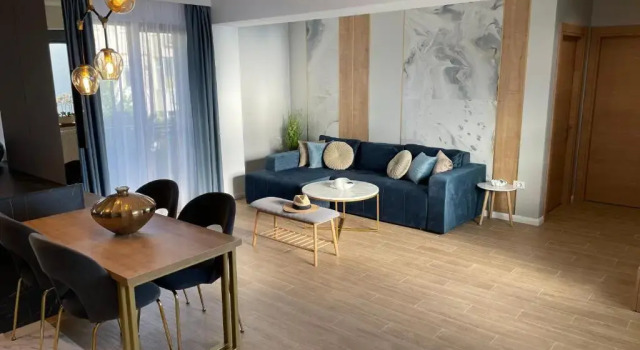 Appartamento Deluxe EDENS Residence
