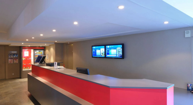 Best Western Saint-Etienne Porte du Forez