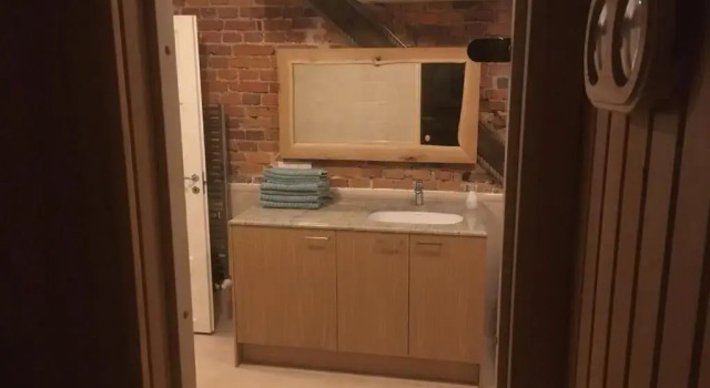 Апартаменты с 2 комнатами Ontic Wellness Apartments
