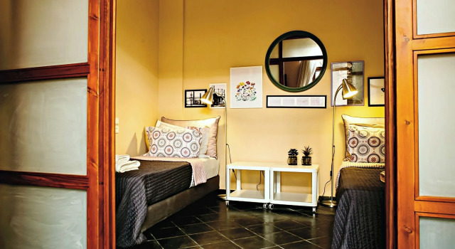 Villa Meliti