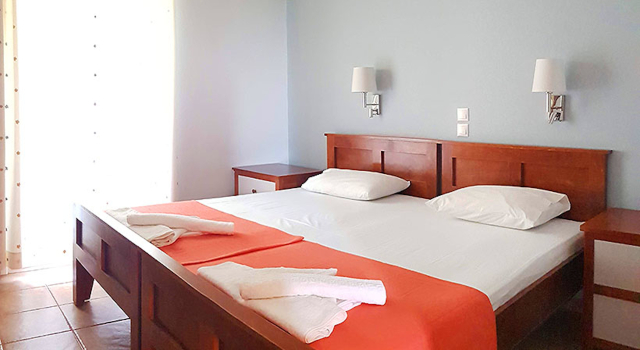 Aggelina\s Apartments, Rezervați Apartament Mantzavinata Kefalonia