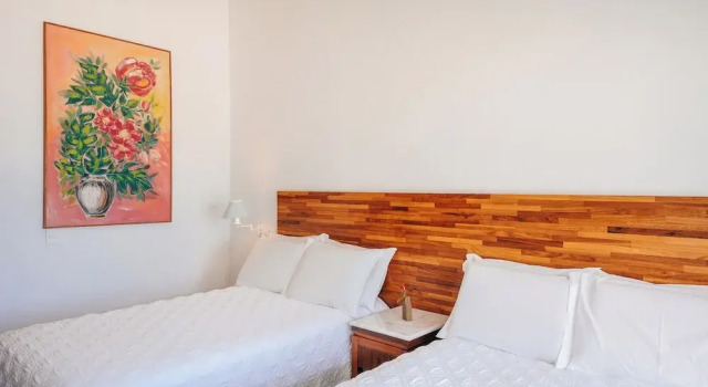 Номер Standard Hotel Portobello Resort & Safari