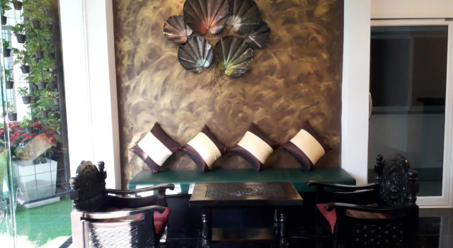 Northland House Hotel