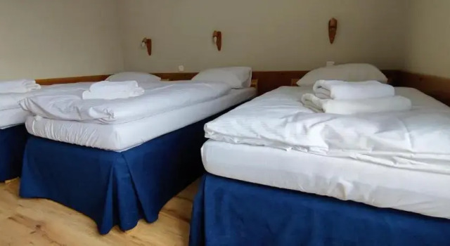 Двухместный номер Standard Hotel Kliper