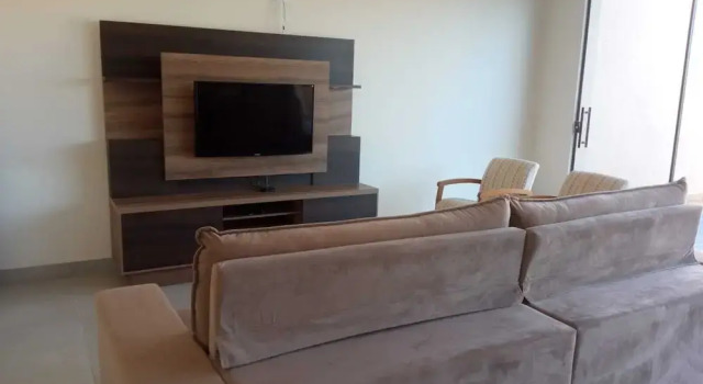 Номер Standard Carpe Diem Eco Resort Olímpia