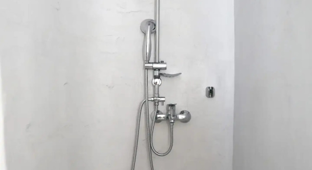 Двухместный номер Standard с видом на море Sea Nymphs Suites
