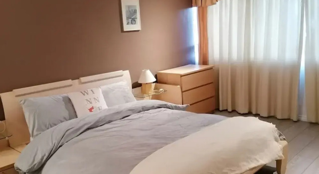 Beautiful and Modern Apartment in North London, Varaa Huoneisto Asunnot kohteessa Merseyside, Huoneisto