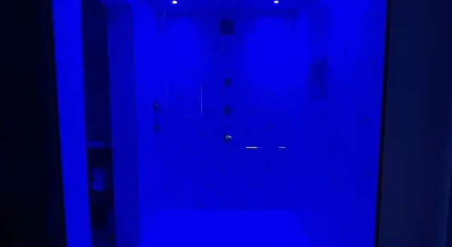 Двухместный номер Standard Imperial Suites, Adults Only