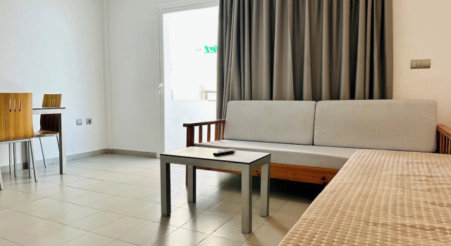 Апартаменты Standard Apartamentos Jet