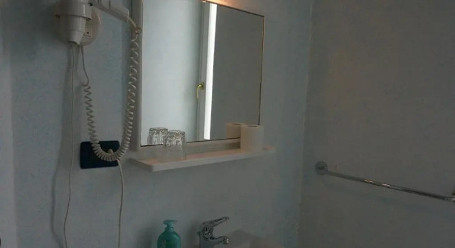 Номер Standard Albergo Belvedere