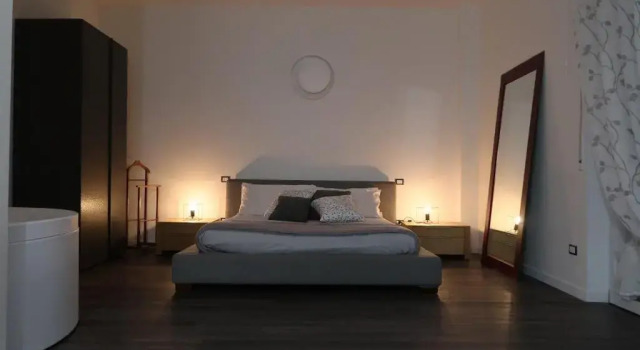 Апартаменты Romeo&Juliet's Nest in Verona