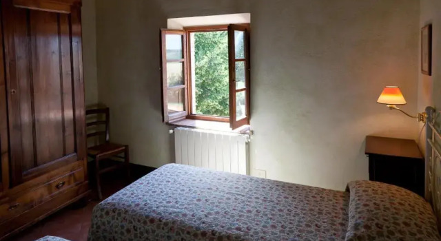 Agriturismo Cignan Rosso